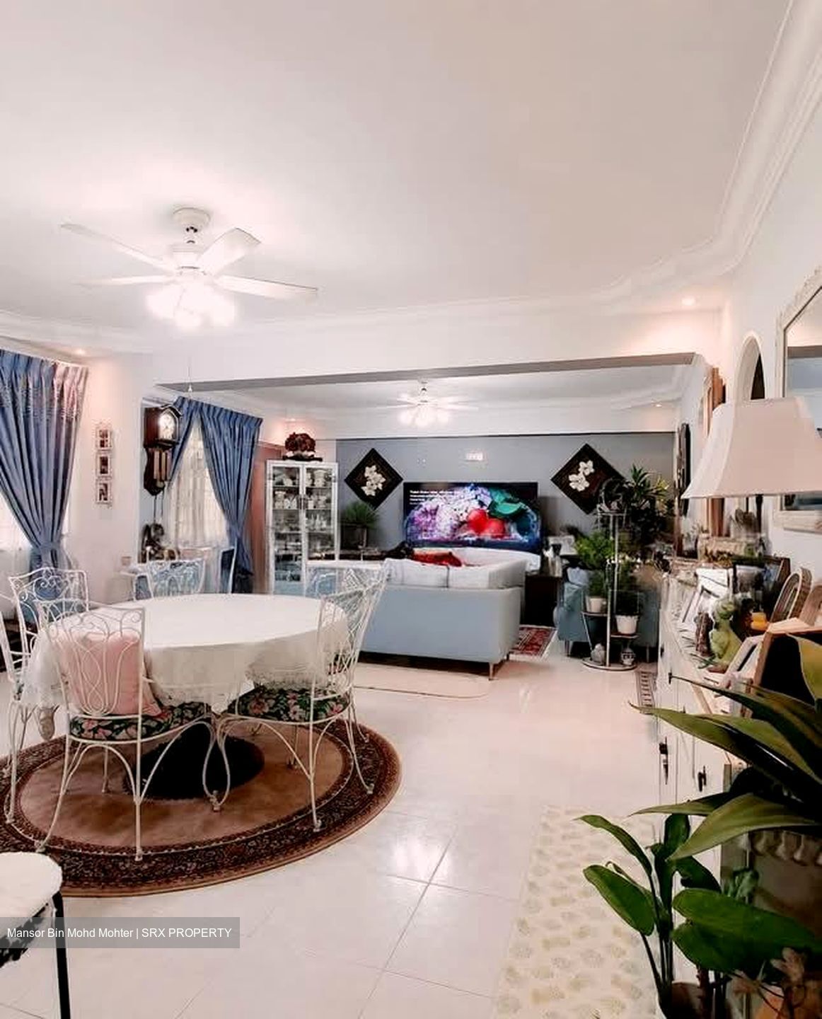 Blk 347 Tampines Street 33 (Tampines), HDB 4 Rooms #595813361